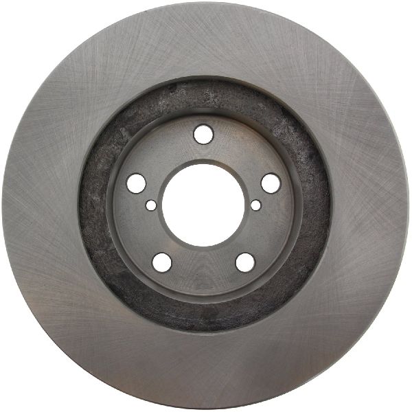 1990-2000 Subaru Legacy Disc Brake Rotor - Front (Centric)