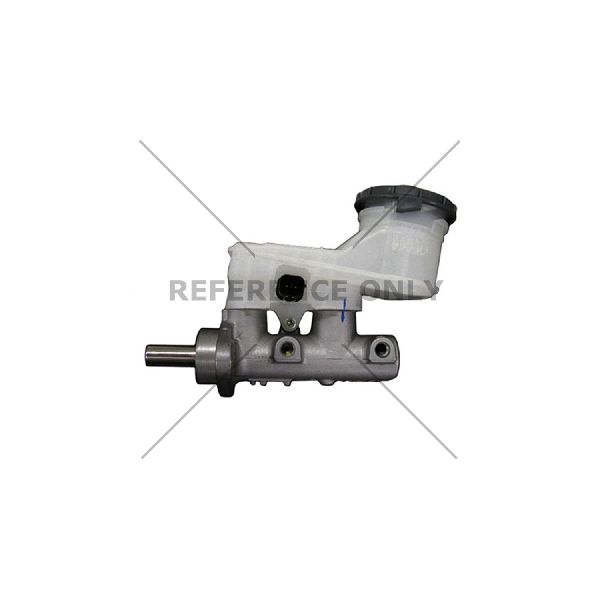 2003-2005 Honda Element Brake Master Cylinder (Centric)