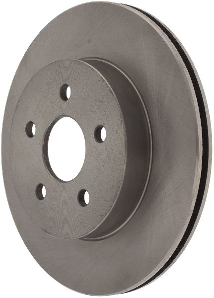 1988 Pontiac Fiero Disc Brake Rotor - Front or Rear (Centric)