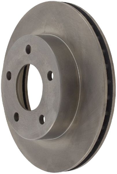 1975 Lincoln Continental Disc Brake Rotor - Rear Left (Centric)