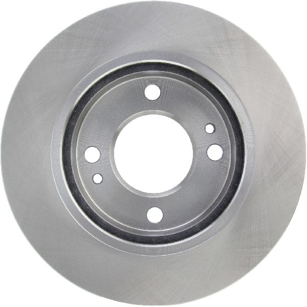 2014-2019 Mitsubishi Mirage Disc Brake Rotor - Front (Centric)