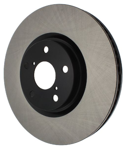 1993-1998 Toyota Supra Disc Brake Rotor - Front Right (Centric)