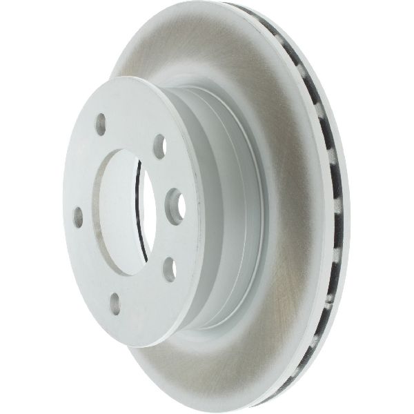 2002-2006 Freightliner Sprinter 2500 Disc Brake Rotor - Front (Centric)