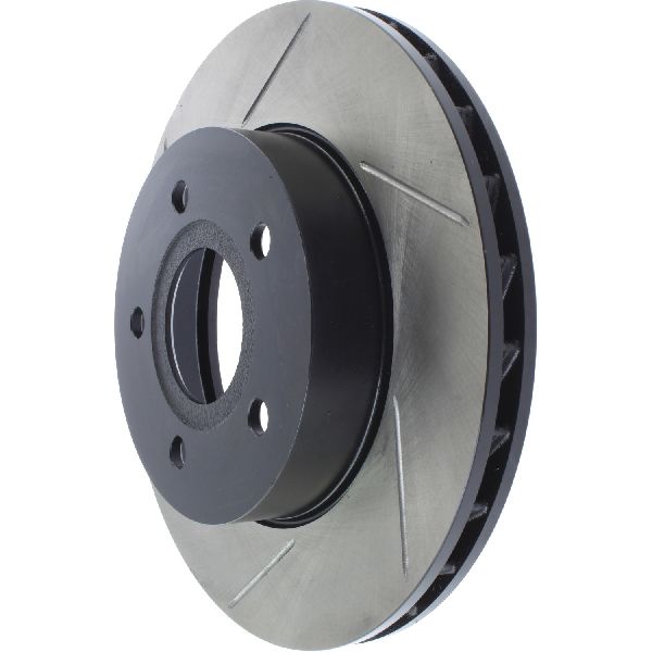 1999-2004 Jeep Grand Cherokee Disc Brake Rotor - Front Right (Centric)