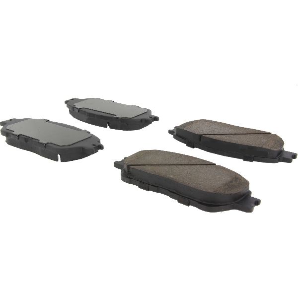 2002-2003 Lexus ES300 Disc Brake Pad Set - Front (Centric)