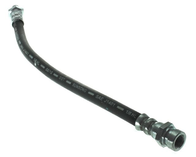 1974-1979 Dodge Colt Brake Hydraulic Hose - Front Upper (Centric)