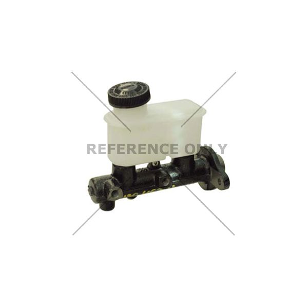 1989-1995 Mazda MPV Brake Master Cylinder (Centric)