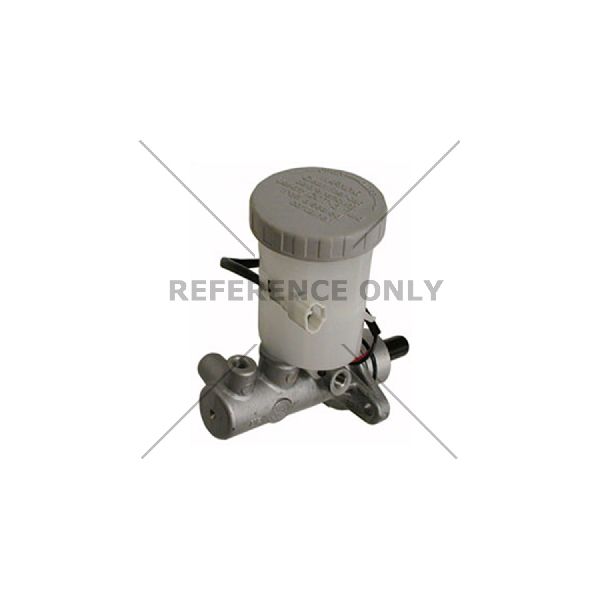 1999-2005 Suzuki Grand Vitara Brake Master Cylinder (Centric)