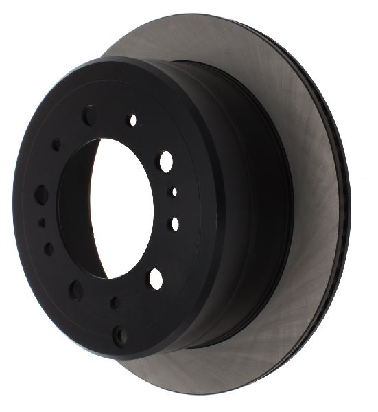 1998-2007 Toyota Land Cruiser Disc Brake Rotor - Rear (Centric)