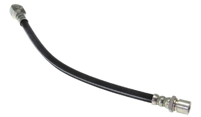1998-2001 Jaguar XJR Brake Hydraulic Hose - Rear (Centric)
