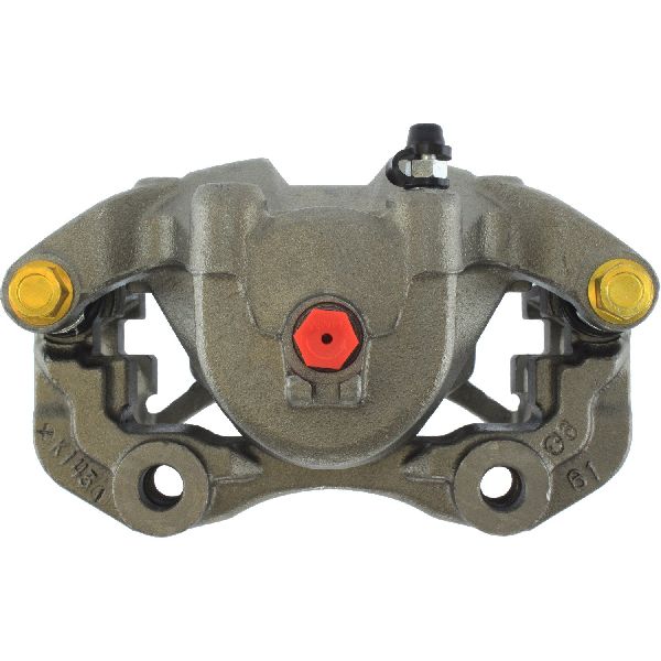 2000-2006 Nissan Sentra Disc Brake Caliper - Front Right (Centric)