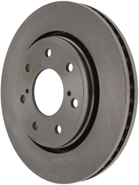 2010-2014 Ford F-150 Disc Brake Rotor - Front (Centric)