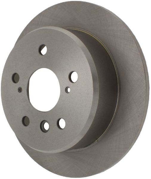 1997-2001 Lexus ES300 Disc Brake Rotor - Rear (Centric)