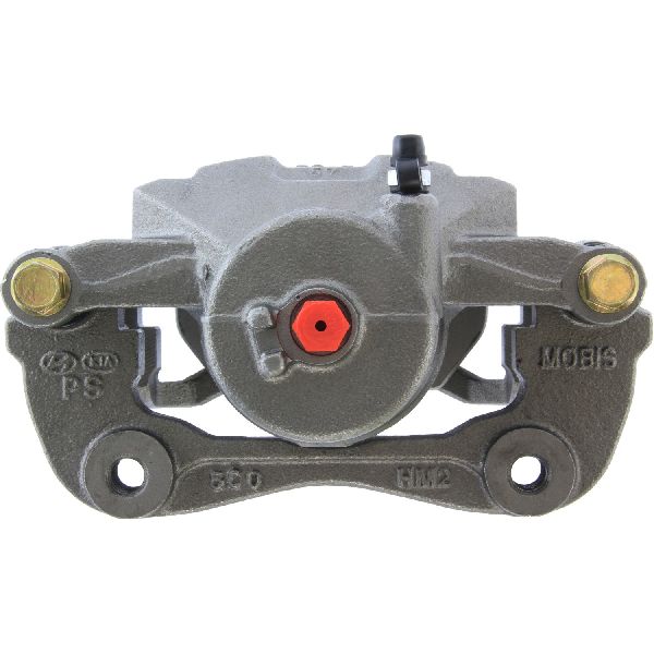 2014-2018 Kia Soul Disc Brake Caliper - Front Right (Centric)