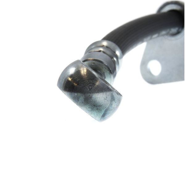 1989-1991 Honda Civic Brake Hydraulic Hose - Front Left (Centric)