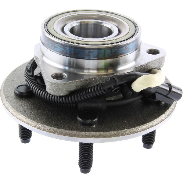 1999-2003 Ford F-150 Wheel Bearing and Hub Assembly - Front (Centric)