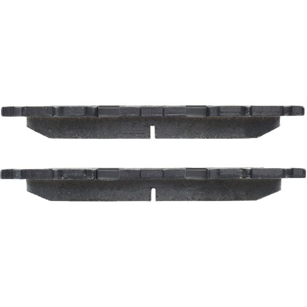 2015-2020 GMC Canyon Disc Brake Pad Set - Front (Centric)
