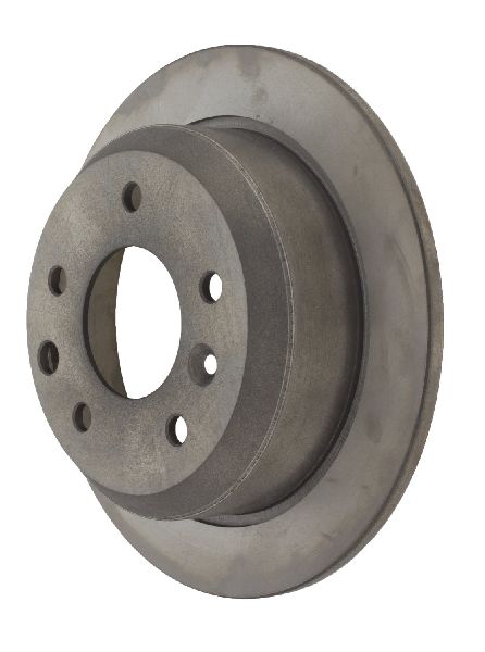 1986-1990 Jaguar XJ12 Disc Brake Rotor - Rear (Centric)