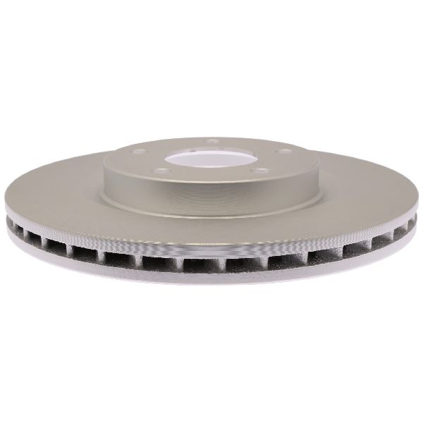 2008-2014 Dodge Avenger Disc Brake Rotor - Front (Centric)