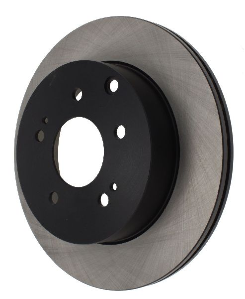 2006-2012 Mitsubishi Eclipse Disc Brake Rotor - Rear (Centric)