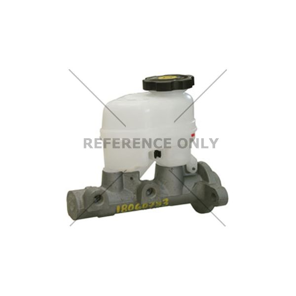 1999-2005 Buick Century Brake Master Cylinder (Centric)