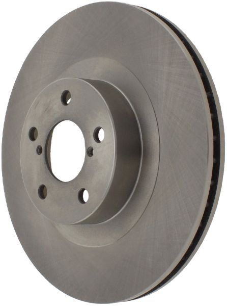 2003-2006 Subaru Baja Disc Brake Rotor - Front (Centric)