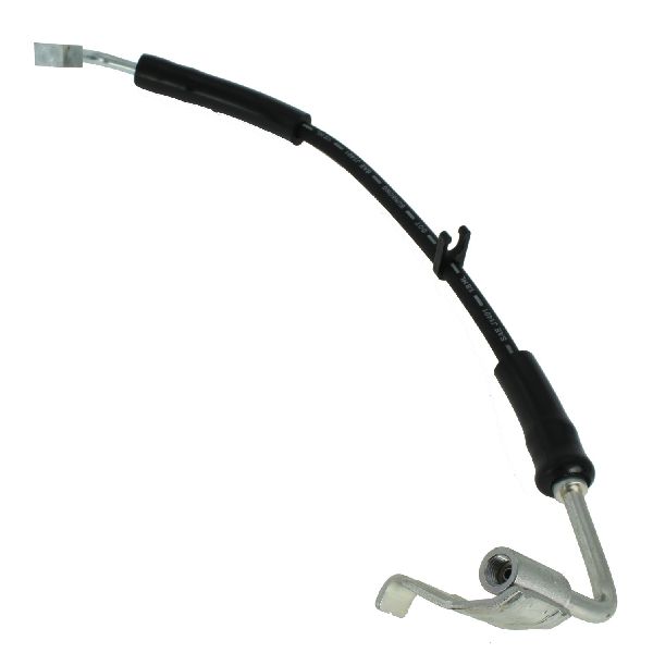 2007-2011 Jeep Wrangler Brake Hydraulic Hose - Front Right (Centric)