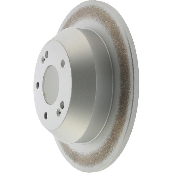2015-2020 Kia Sorento Disc Brake Rotor - Rear (Centric)