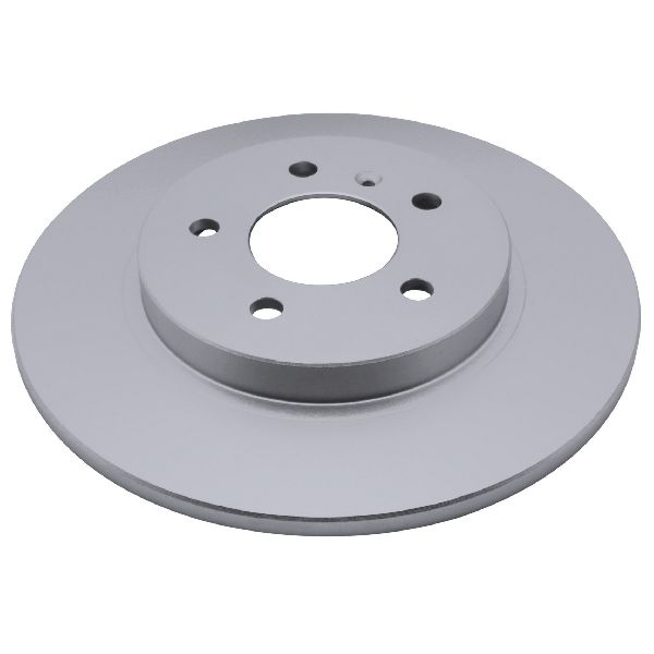 2005 Buick Terraza Disc Brake Rotor - Rear (Centric)