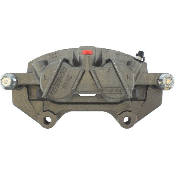2013-2019 Ford Flex Disc Brake Caliper - Front Right (Centric)