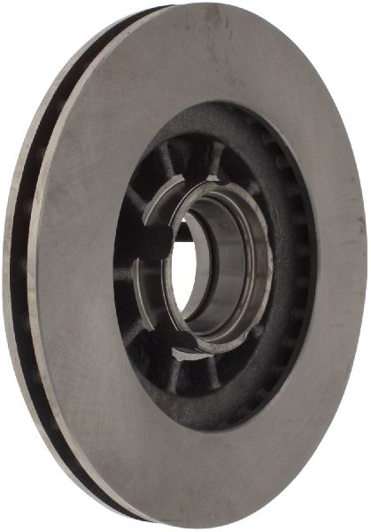 1995-1997 Ford Ranger Disc Brake Rotor and Hub Assembly - Front (Centric)