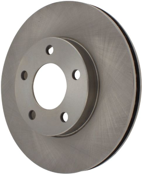 2001-2006 Mazda Tribute Disc Brake Rotor - Front (Centric)