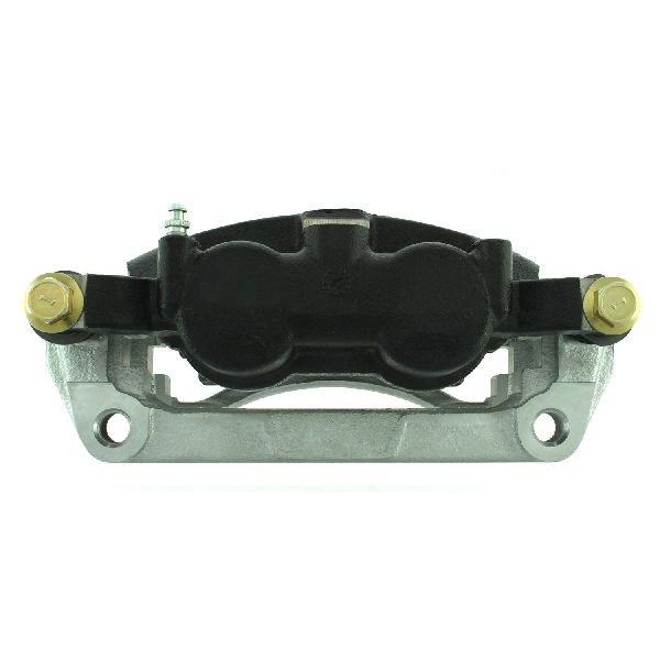2012-2023 Ford F-350 Super Duty Disc Brake Caliper - Rear Right (Centric)