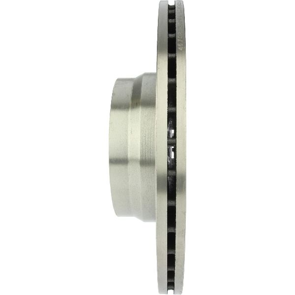 2014-2016 BMW 428i Disc Brake Rotor - Front (Centric)