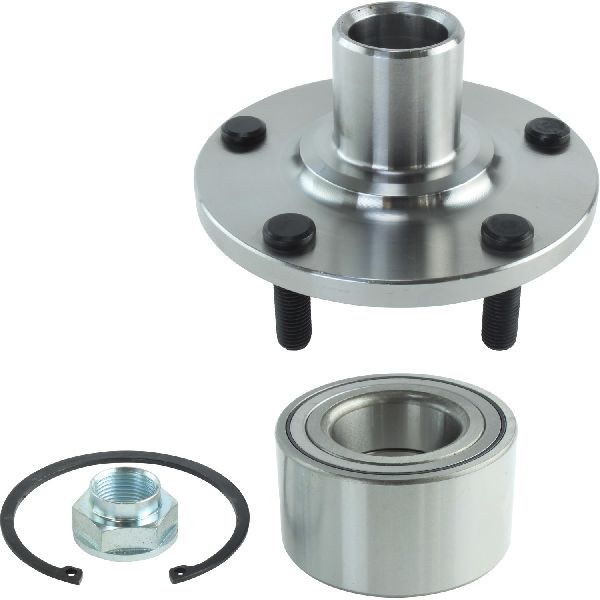 1992-2003 Lexus ES300 Axle Bearing and Hub Assembly Repair Kit - Front (Centric)
