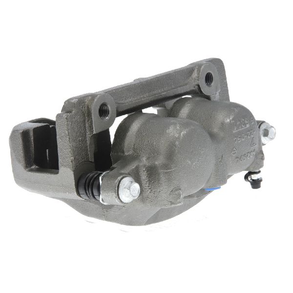 2006-2008 Lincoln Mark LT Disc Brake Caliper - Front Right (Centric)