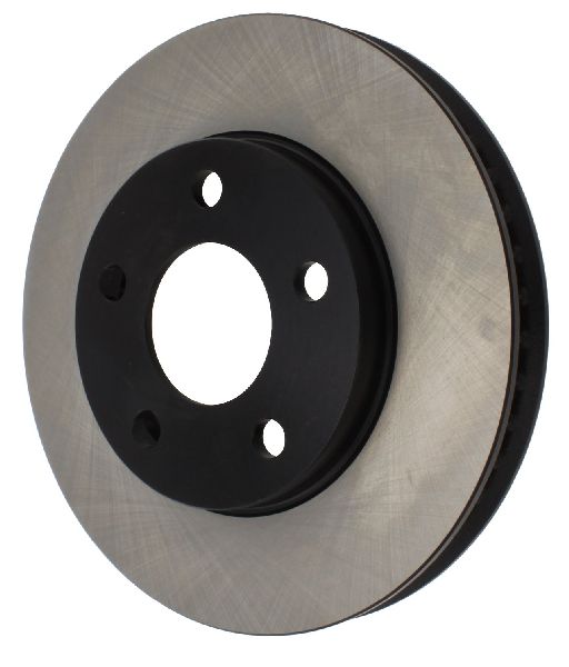 1997-2005 Buick Century Disc Brake Rotor - Front (Centric)