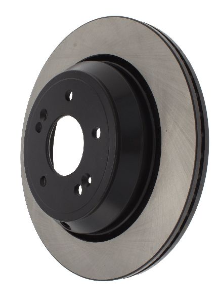 2011-2016 Hyundai Equus Disc Brake Rotor - Rear (Centric)