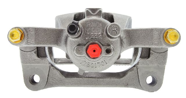 2012-2020 Ford F-150 Disc Brake Caliper - Rear Right (Centric)