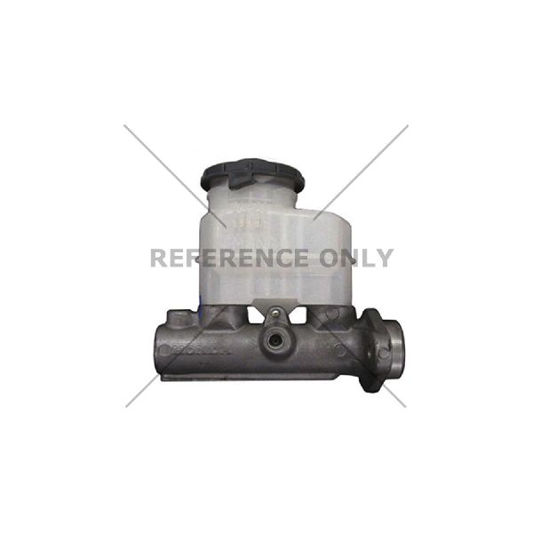 1997-2001 Honda CR-V Brake Master Cylinder (Centric)
