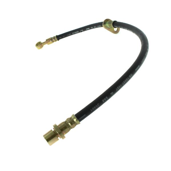 2010-2014 Subaru Outback Brake Hydraulic Hose - Front Left (Centric)
