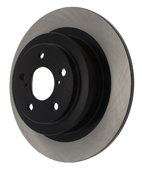 2003-2006 Subaru Baja Disc Brake Rotor - Rear (Centric)