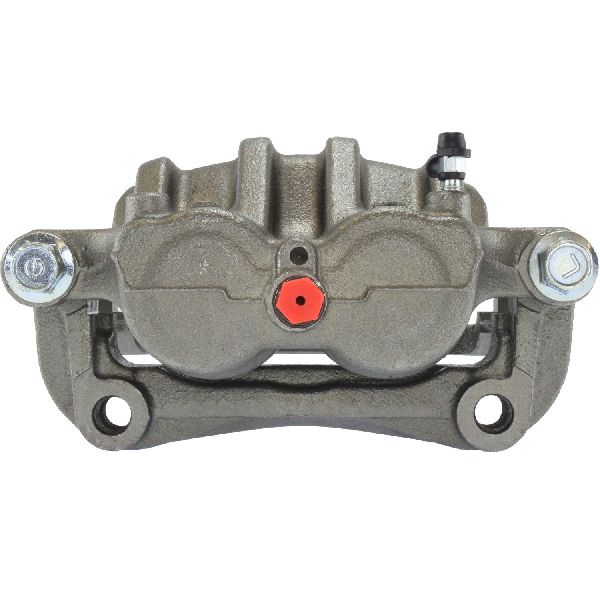 2004-2017 Nissan Quest Disc Brake Caliper - Front Right (Centric)