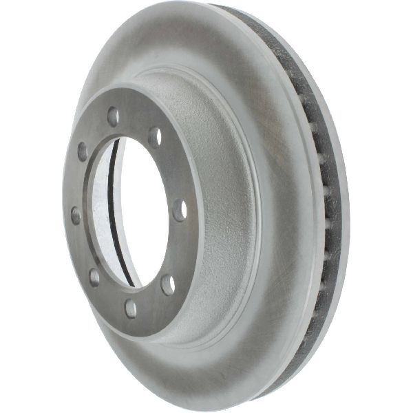 1991-1994 Chevrolet C3500hd Disc Brake Rotor - Front (Centric)