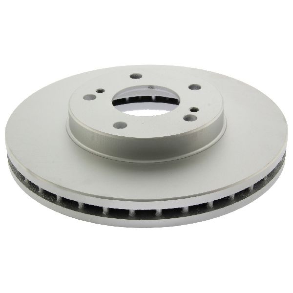 1989-1996 Nissan 300ZX Disc Brake Rotor - Front (Centric)