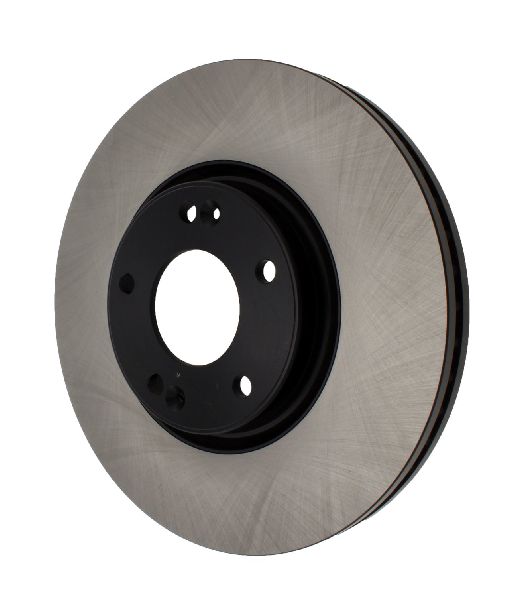 2006-2011 Hyundai Azera Disc Brake Rotor - Front (Centric)