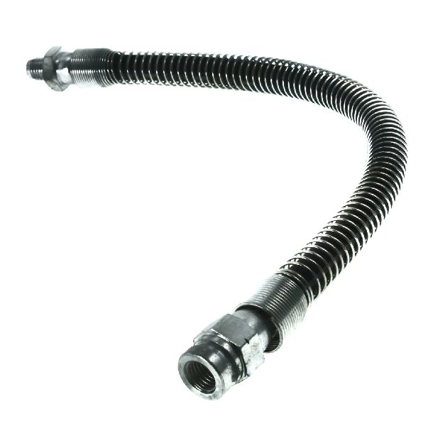 1972-1976 Ford Courier Brake Hydraulic Hose - Front (Centric)