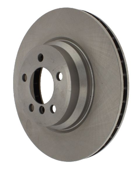 2006-2008 BMW 750i Disc Brake Rotor - Front (Centric)