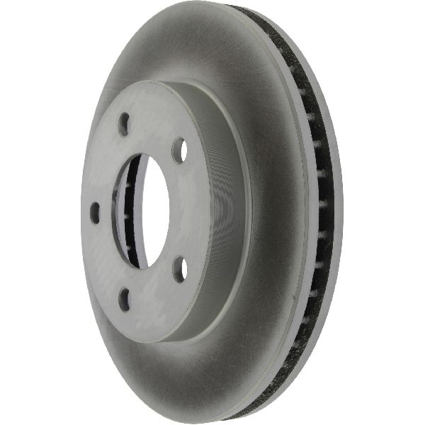 1983-1996 Buick Century Disc Brake Rotor - Front (Centric)