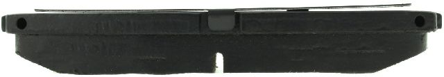 1990-1991 Lexus ES250 Disc Brake Pad Set - Front (Centric)